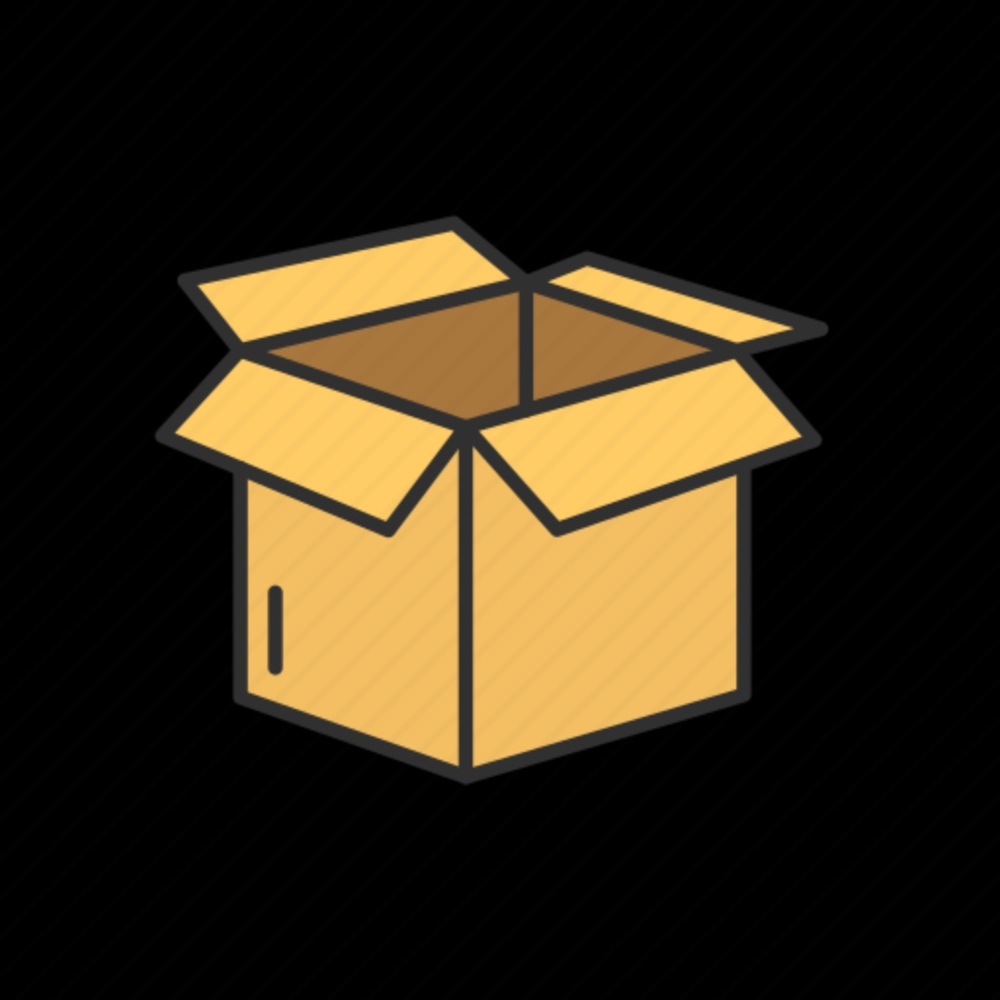 Open Box Stocks